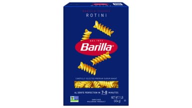 Barilla Rotini Pasta