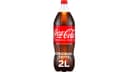 Coke Original Cola Soda