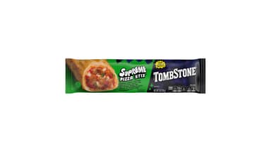 Tombstone Supreme Pizza Stix Frozen Snacks