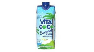 Vita Coco the Original Coconut Water