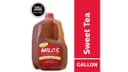 Milo's Tea 100% Natural Famous Sweet Tea Jug