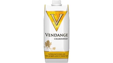 Vendange Chardonnay