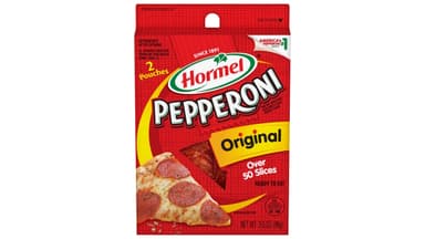 Hormel Original Pepperoni