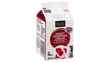 Essential Everyday Heavy Whipping Cream