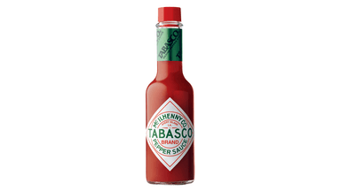 TABASCO Hot Pepper Sauce Original