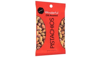Wonderful Pistachios