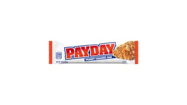 PAYDAY Peanut Caramel Candy Bar