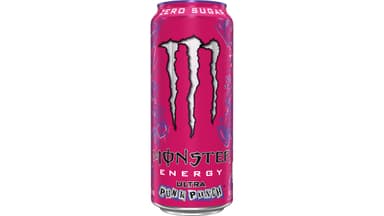 Monster Energy Ultra Punk Punch