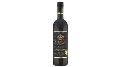 Stella Rosa Black Italian Semi-Sweet Red Wine