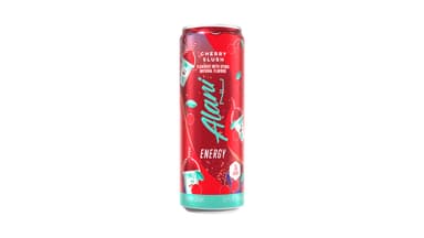 Alani Nu Sugar Free Cherry Slush Energy Drink