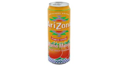 AriZona Mucho Mango Fruit Juice Cocktail