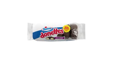 Hostess Donettes Frosted Mini Donuts