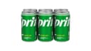 Sprite Lemon Lime Soda