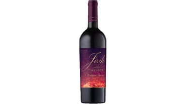 Josh Cellars Hearth Cabernet Sauvignon Bottle California