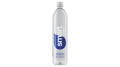 Glacéau Smartwater Vapor Distilled Water