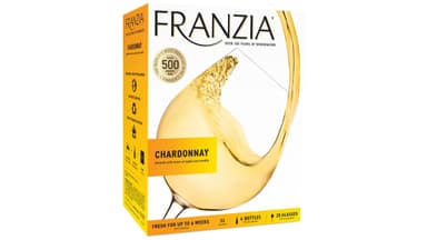 Franzia Vintner Select Chardonnay