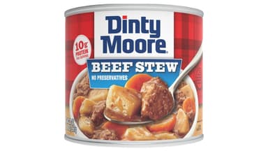 Dinty Moore Beef Stew
