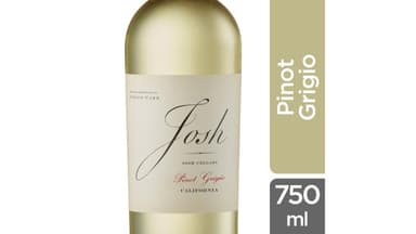Josh Cellars Pinot Grigio