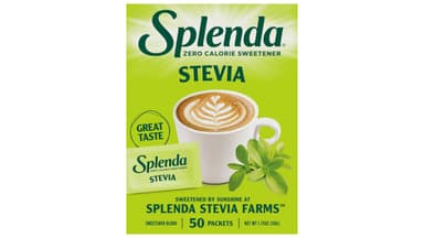 Splenda Zero Calorie Sweetener
