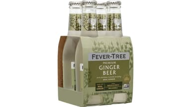 Fever-Tree Premium Ginger Beer