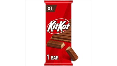 Kit Kat Milk Chocolate Wafer XL Bar