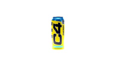 Cellucor C4 Zero Sugar Frozen Bombsicle Performance Energy Drink
