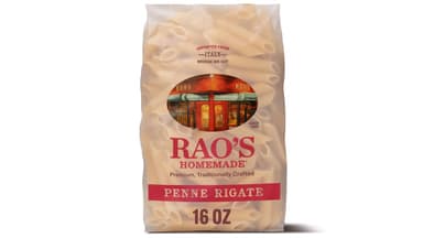 Rao's Homemade Penne Rigate Pasta