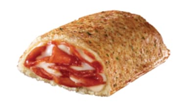 Hot Pockets Frozen Sandwiches Pepperoni Pizza