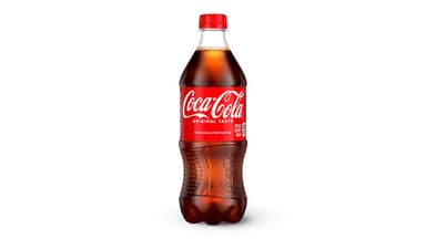 Coke