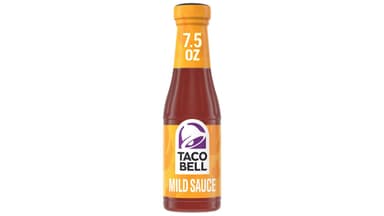 Taco Bell Mild Sauce
