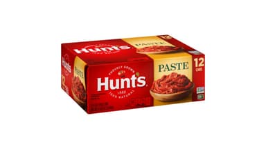 Hunt's Tomato Paste