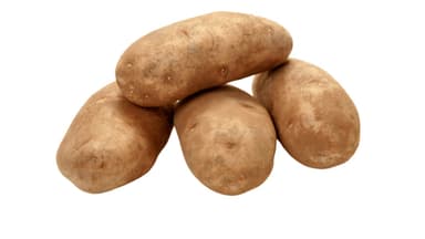 Russet Potatoes