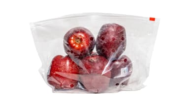 Cosmic Crisp Apples