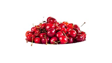 Red Cherries