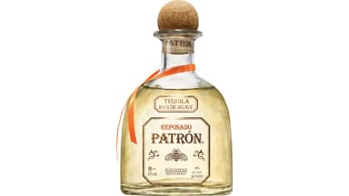 Patrón 80 Proof Reposado Tequila