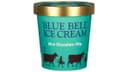 Blue Bell Mint Chocolate Chip Ice Cream