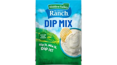 Hidden Valley Original Ranch Dip Mix