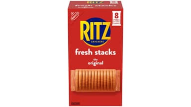 Ritz Original Fresh Stacks Crackers