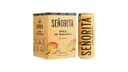 Senorita Non-Alcoholic Mango Hemp THC Margarita 10 mg THC