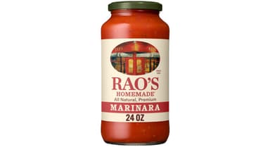Rao's Homemade Marinara Sauce