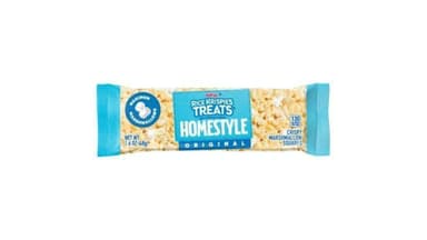 Kellogg's Rice Krispies Treat Homestyle Original