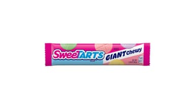 SweeTarts Giant Chewy Candy