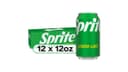 Sprite Lemon Lime Soda