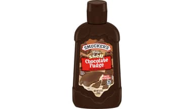 Smucker's Magic Shell Chocolate Fudge Topping