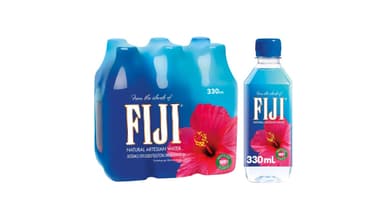 FIJI Natural Artesian Water