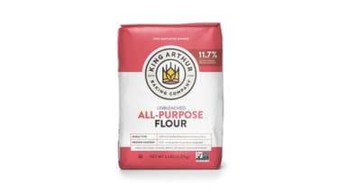 King Arthur Unbleached All Purpose Flour
