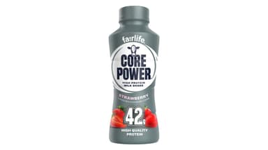 Core Power Elite Strawberry High Protein Shake