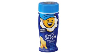 Kernel Season's Popcorn Seasoning White Cheddar