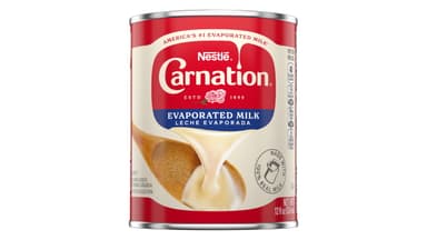 Carnation Evaporated Milk