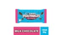 Feastables Mr. Beast Milk Chocolate Bar